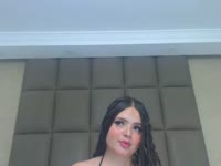 I am a sexy Latina with a beautiful smile who wants to seduce you until you increase your pleasure. Come meet me, I