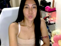 Just a sweet girl with a wild side. Come say hi and let’s see where the conversation takes us!