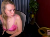 I am a nice and friendly blonde can fulfill all your wishes, do not hesitate to ask!