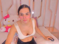 Hello! ♥♥Welcome to my favorite place, I am Maleja, a Latin trans girl from the city of Medellin, I am your best company, complacent, outgoing when we trust you and I. I can be your confidant, friend, I invite you to meet me and so we will enjoy and explore together.