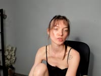 Im a petite, slender soul with a wild imagination and a passion for the unseen. Yoga keeps my body flexible and my mind sharp, while mysticism fuels my curiosity about the world and... about you. I love deep conversations, crystals, and exploring the dark, sensual side of life. If you are looking for a girl who can enchant your mind and bend your reality (and body), youre in the right place. Lets connect on a deeper level.