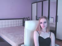 I am a young, good girl with beautiful brown hair and a slender figure and a good sense of humor. I am the perfect combination of a beautiful smiling face and sexy body. You can come to my room and see my qualities. We can talk with you on any topic, I am sure that you will really like me and love me:*