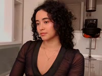 I love playing with my breasts, playing with my pussy with fingers and toys and I have real orgasms... I do anal play but not hardcore fucking because it