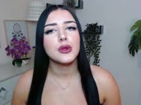 I love transforming myself — different outfits, different moods, different fantasies.Costumes are my playground, and gothic style definitely has a special place in my world.I’m drawn to confidence and experience — older men know how to appreciate details, tension, and slow pleasure.I enjoy being admired, teased, and spoiled with attention… especially when the chemistry feels right.