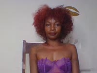 Make me your doll, the one you handle gently but who only obeys those who know how to deal with her. I have this innocent look that just wants to be tested; behind my porcelain hands hides a little touch of madness that few people suspect. Come play, I let myself go... my way.