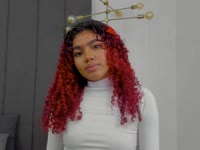 I’m a sweet, smiling, and very warm girl. I love creating a cozy space where you can feel comfortable, relaxed, and welcome from the very first moment. Others see me as someone easy to talk to, laugh with, and share a lovely moment of the day.
I’m not just a pretty face on camera: I truly enjoy listening, chatting, and making real connections. Every visit is special to me, because behind the screen there’s a unique person.
When you come see me, you’ll find good energy, flirty glances, soft words, and a place where you can forget stress and feel accompanied. I love to spoil with attention, sweetness, and positive vibes that will make you want to come back. ✨