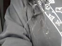 Cool and sexy. Always have a god time laughing with friends