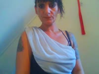 I am a cheerful, naughty lady who enjoys fun and exciting conversations.