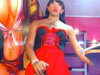 I am a very hot and daring transsexual girl eager to please you in all your fetishes and fantasies