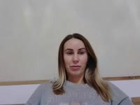 open minded and funny person