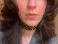 I like contact with people and talking about various topics, I also like dancing…