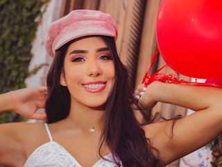 adult cam chat AbrilVelez