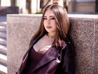 topless webcamgirl AdaStones
