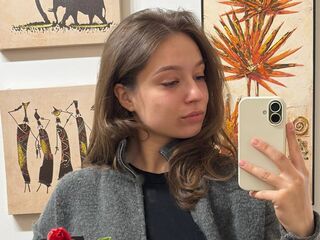 hot striptease cam AnnaMariardi