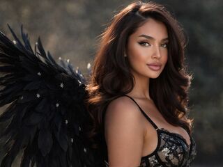 fingering camgirl video AvaKroft