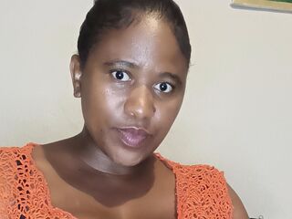 live webcam performer BuhleSmith