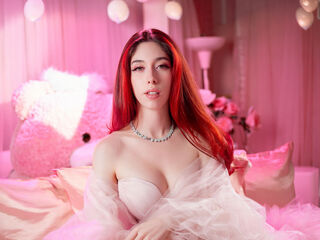 web cam show CamilePrescott