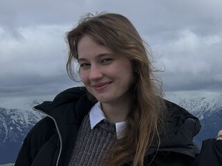 hardcore webcam show DelorasWiant