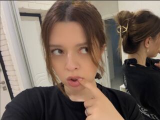 webcam girl chat DevonaChurchey