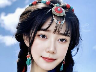 hot girl cam EvaDanni