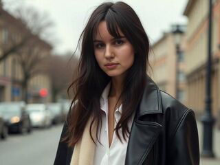 hot girl EvelinStower