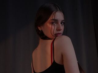 hot webcam picture GertudeCova