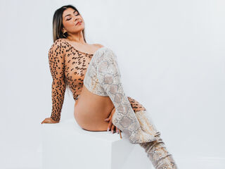 dity cam show GiaMartineli