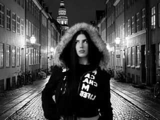 cam girl picture HazelHayese