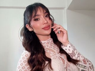 jasmin sex webcam IsabelLior