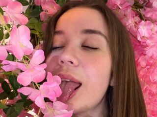 cam girl playing with dildo KarenGlover