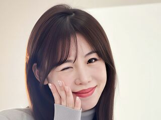 hot naked webcamgirl LilyWise