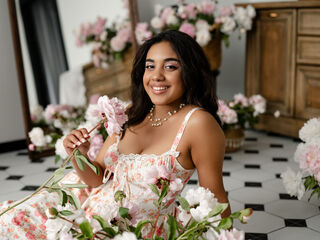 nude cam girl picture LunaCartier