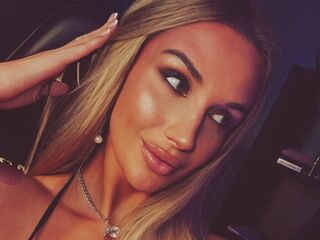 anal cam MeganHamillton