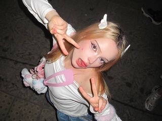 hot sex cam MerrileeBurg
