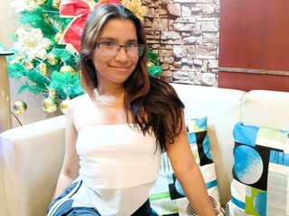 hot web cam show OdetteBelle