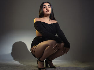 cam girl webcamsex OliviaMist