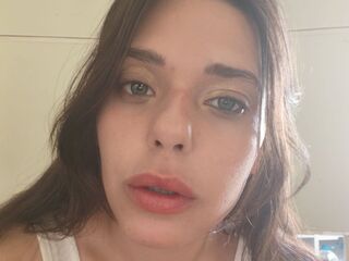 camgirl videochat SofiaLacau