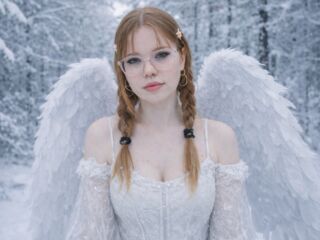 free live show TinaCandle