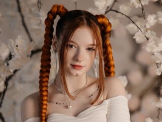 sexy camgirl WandarfulWanda