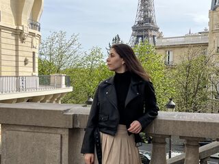 fingering webcam girl WonderCarla