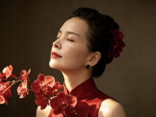 naughty camgirl photo XuanyuLin