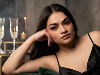 camslut IvannaVelvet