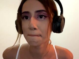 webcamstripper live JulySapphire