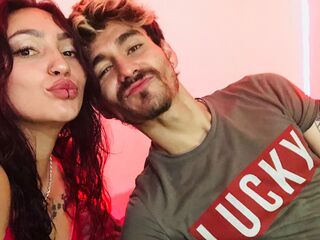 livesex cam AaronAndEli