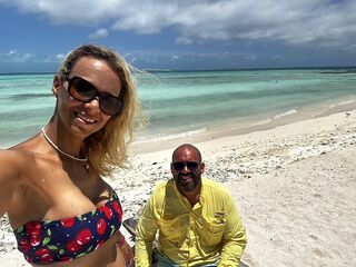 couple webcamsex AlAndPatricia