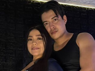 cam couple chat AngelisAndJuan