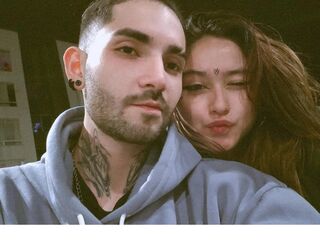 hot chatroom webcam DanizAndZaratos