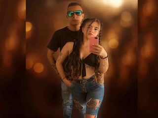 free webcam chatroom DavidAndNatha