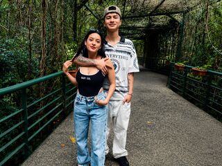 live sex video IanandBrithany