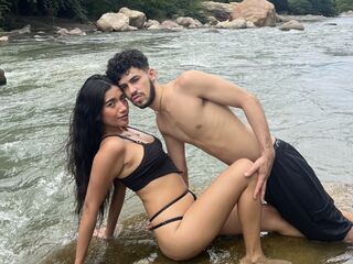 jasmin live cam sex couple JackAndMelan